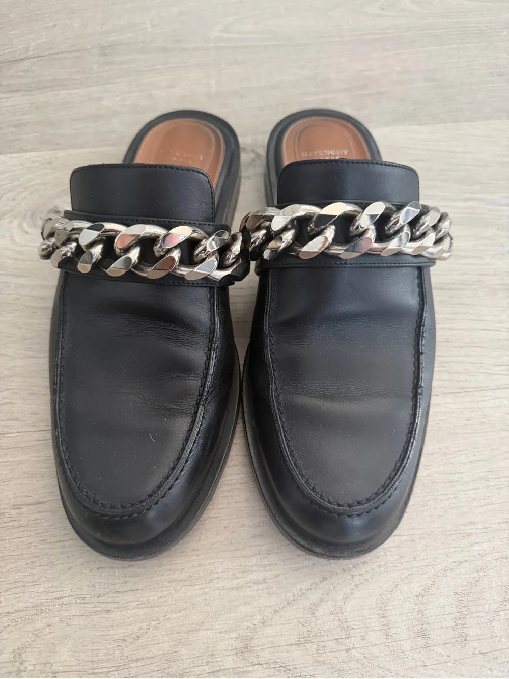 Givenchy men slip